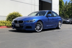 BMW 340I F30