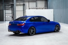 vrforged-d10-hblk-20in-bmw-M340i-blue-2