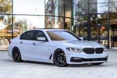 BMW 5-Series G30