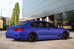 vrforged-d03r-gblk-20in-bmw-5series-blue-2