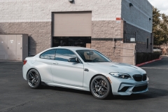 BMW M2 F87