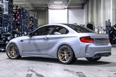 vrforged-d04-satin-bronze-bmw-m2-rear-gray