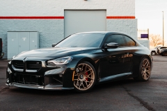 BMW M2 G87