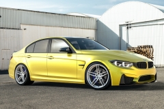 vrforged-d10-brushed-bmw-m3-yellow-1