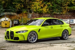 vrforged-d05-hyper-black-bmw-M3-G80_Acid-Green-1