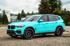 vrforged-d05-gloss-black-21in-bmw-x3-light-blue-1