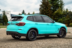 vrforged-d05-gloss-black-21in-bmw-x3-light-blue-2