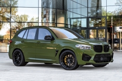 BMW X3M