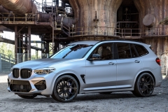 vrforged-d05-gloss-black-21in-bmw-x3m-silver-1