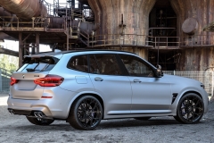 vrforged-d05-gloss-black-21in-bmw-x3m-silver-2