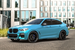 vrforged-d05-gloss-black-21in-bmw-x4-blue-1