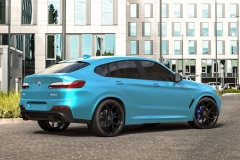 vrforged-d05-gloss-black-21in-bmw-x4-blue-2