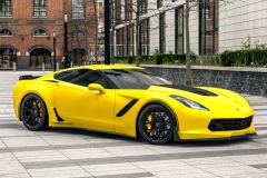 vrforged-d09-gloss-black-corvette-c7-yellow-1