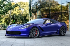 vrforged-d09-gunmetal-corvette-c7-dark-blue-1