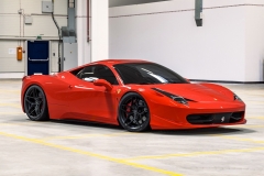 Ferrari 458