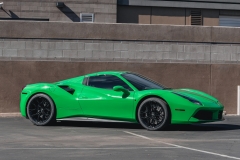 Ferrari 488