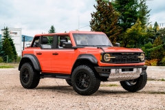 Ford Bronco Raptor