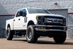 Ford F-250 | F-350