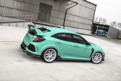 Honda-Civic-Typer-R-Varis_Green_Back