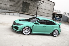 Honda-Civic-Typer-R-Varis_Green_Front