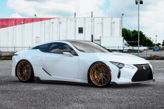 Lexus LC500