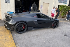 McLaren 600LT