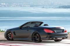 Mercedes-SL_Black_Back