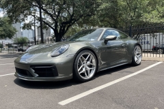 Porsche 992 Carrera