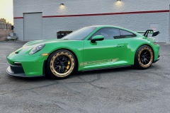 Porsche 992 GT3