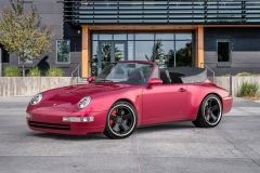 vrforged-dfk5-maroon-porsche-993-cab-front