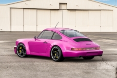 vrforged-dfk5-purple-porsche-964-rear