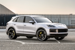 Porsche Cayenne 9YA