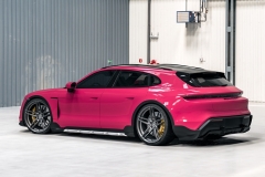 vrforged-d10-gunmetal-porsche-taycan-cross-turismo-rubyred-2