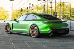 vrforged-d10-satin-bronze-porsche-taycan-green-2