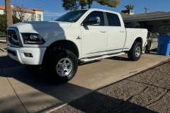 Ram 2500 | 3500