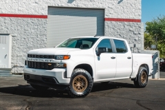 Silverado 1500