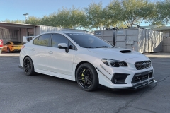 Subaru WRX STI