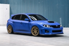 vrforged-d09-gold-subaru-sti-blue-1