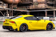 vrforged-d10-matte-black-toyota-supra-a90-yellow-2