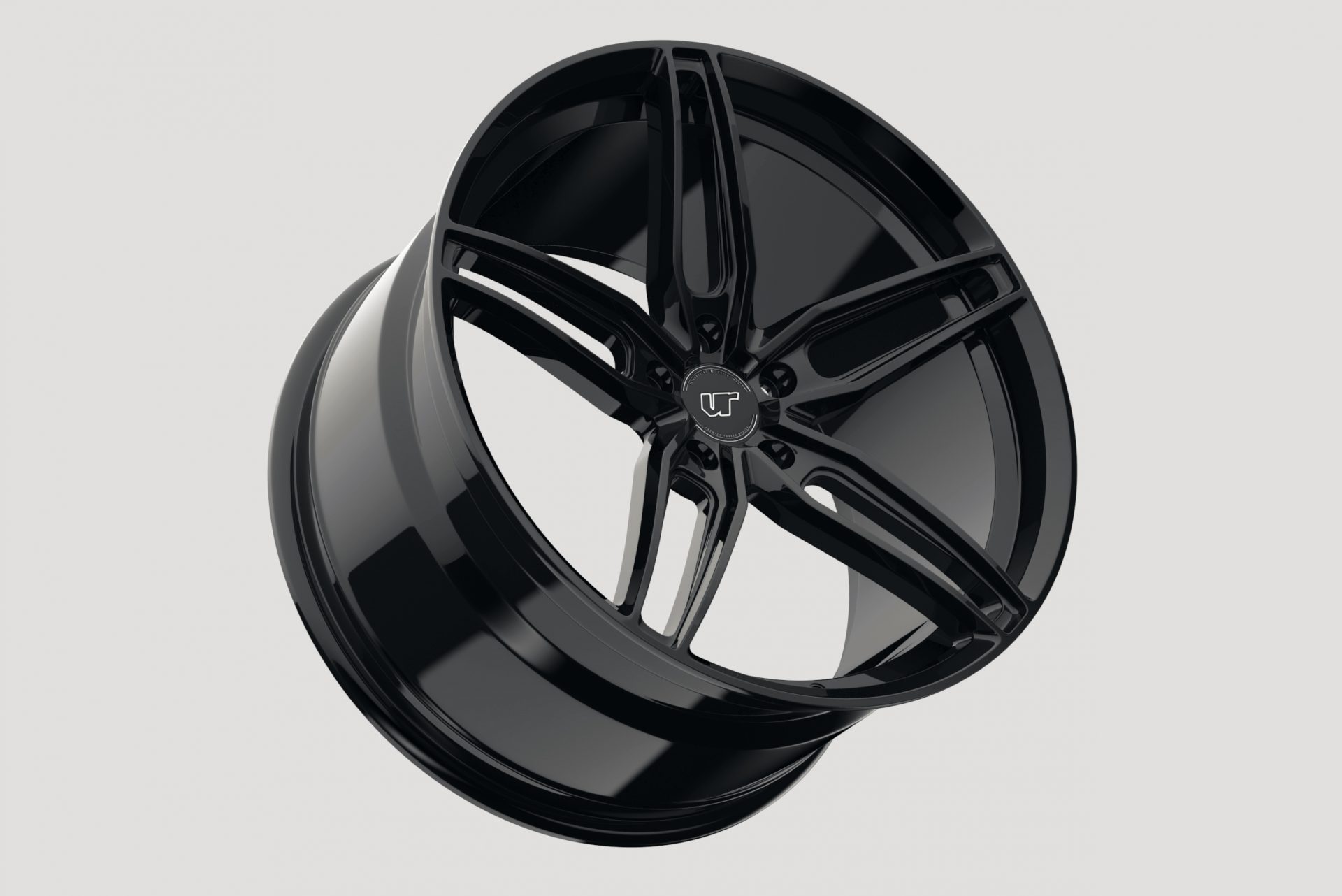 VR Forged D10 Wheels | VR Forged