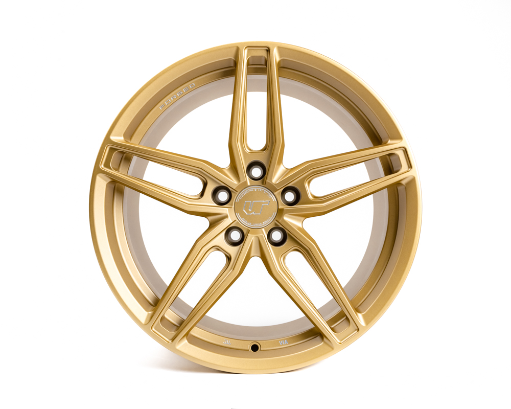 VR Forged D10 Wheels | VR Forged