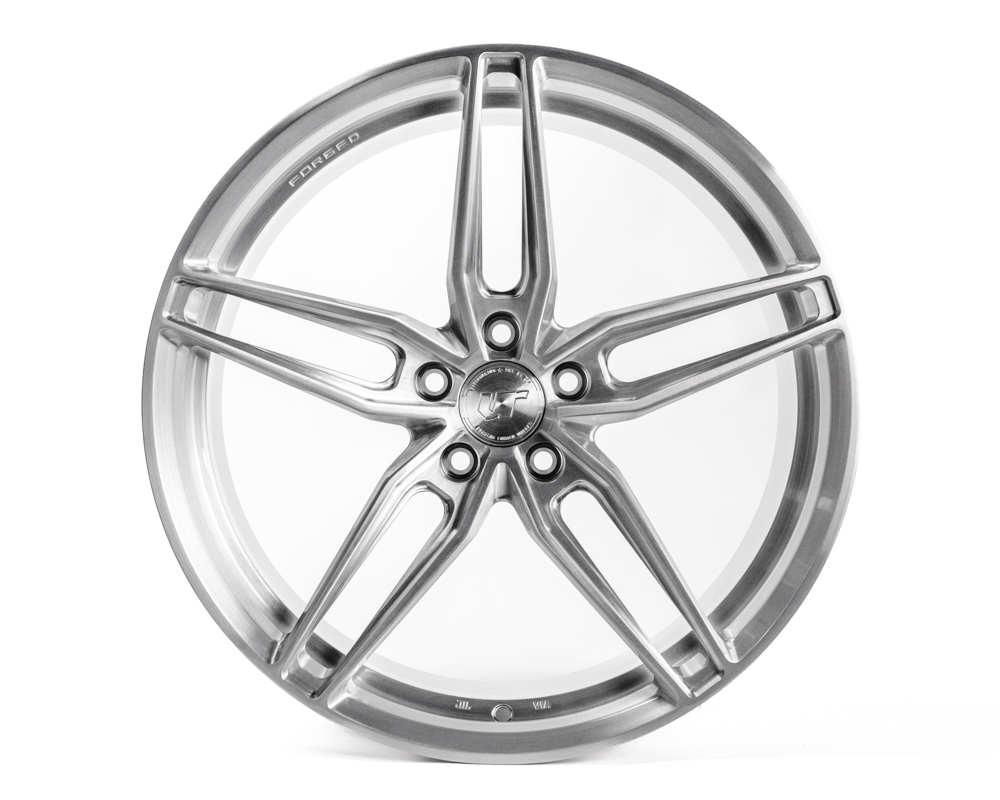 VR Forged D10 Wheels | VR Forged