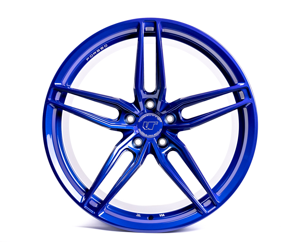 VR Forged D10 Wheels | VR Forged